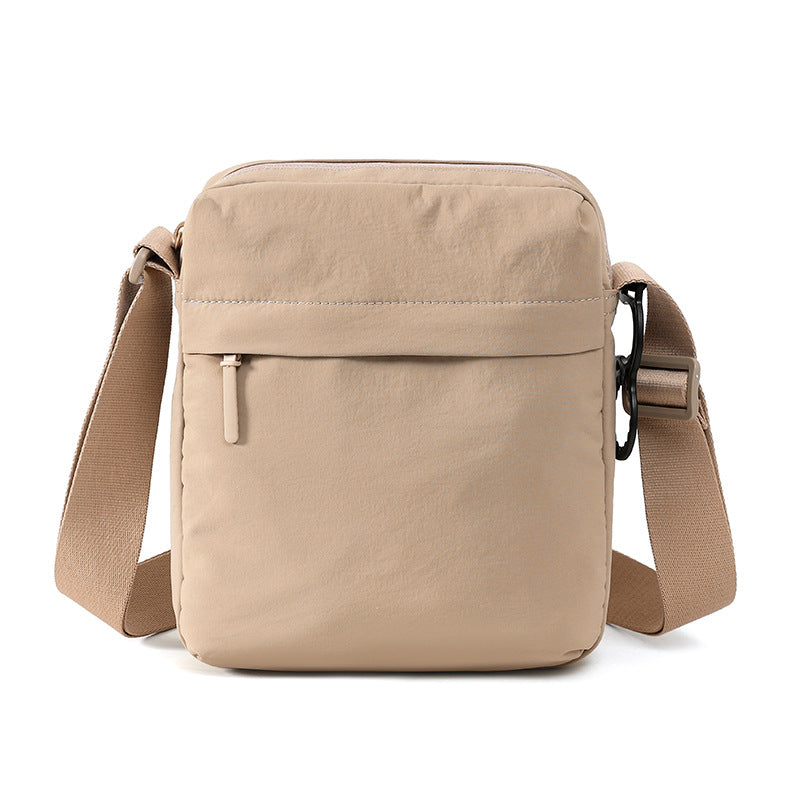 Lightweight Crossbody Organizer Bag Stornfield