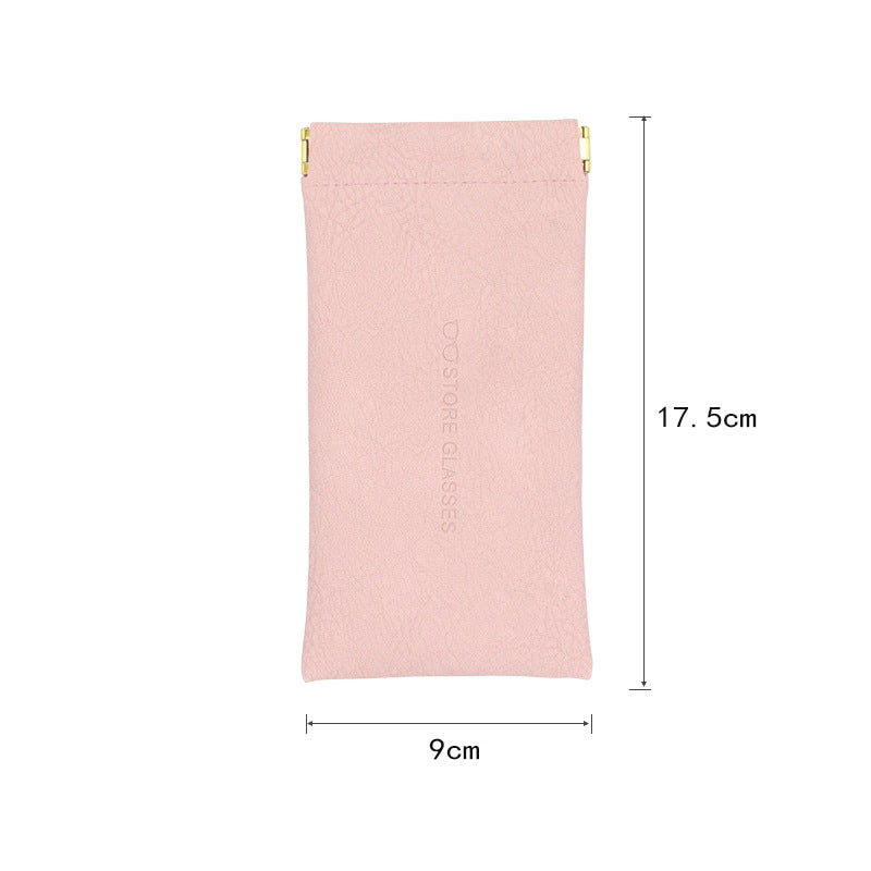 Stylish Protective Eyewear Case Stornfield