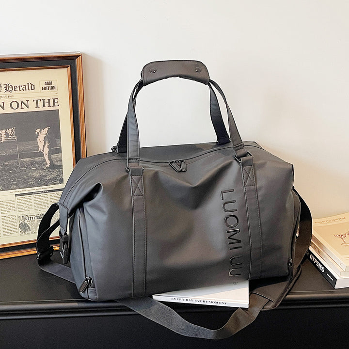 Waterproof Travel Duffel Bag Stornfield