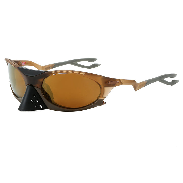 Women Sporty Multifunctional Sunglasses Stornfield