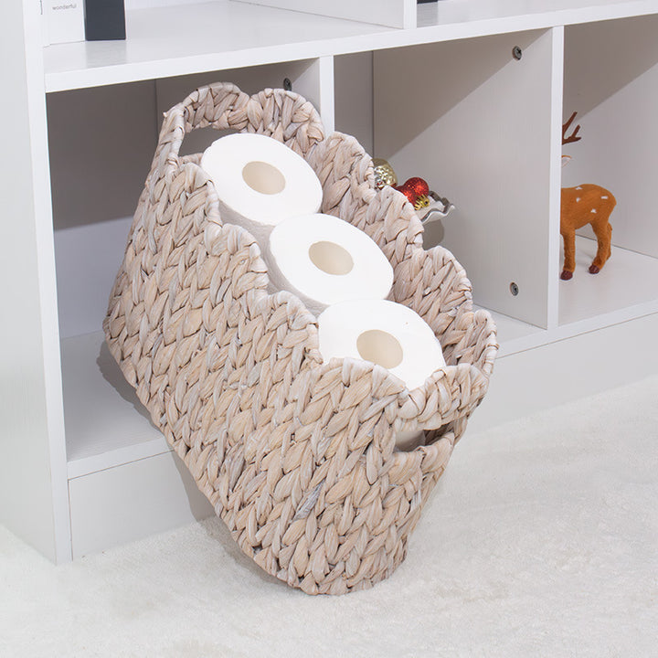 Woven Storage Basket Stornfield