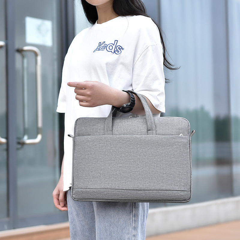 Laptop Briefcase Stornfield