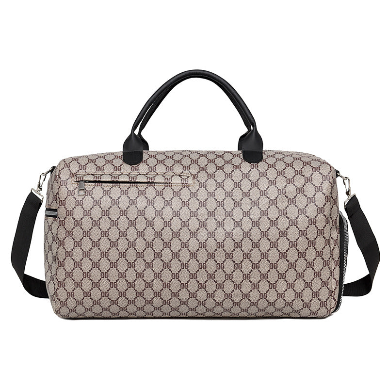 Multifunctional Travel Holdall Stornfield