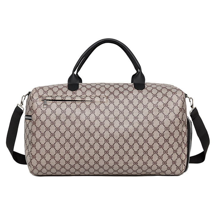 Multifunctional Travel Holdall Stornfield