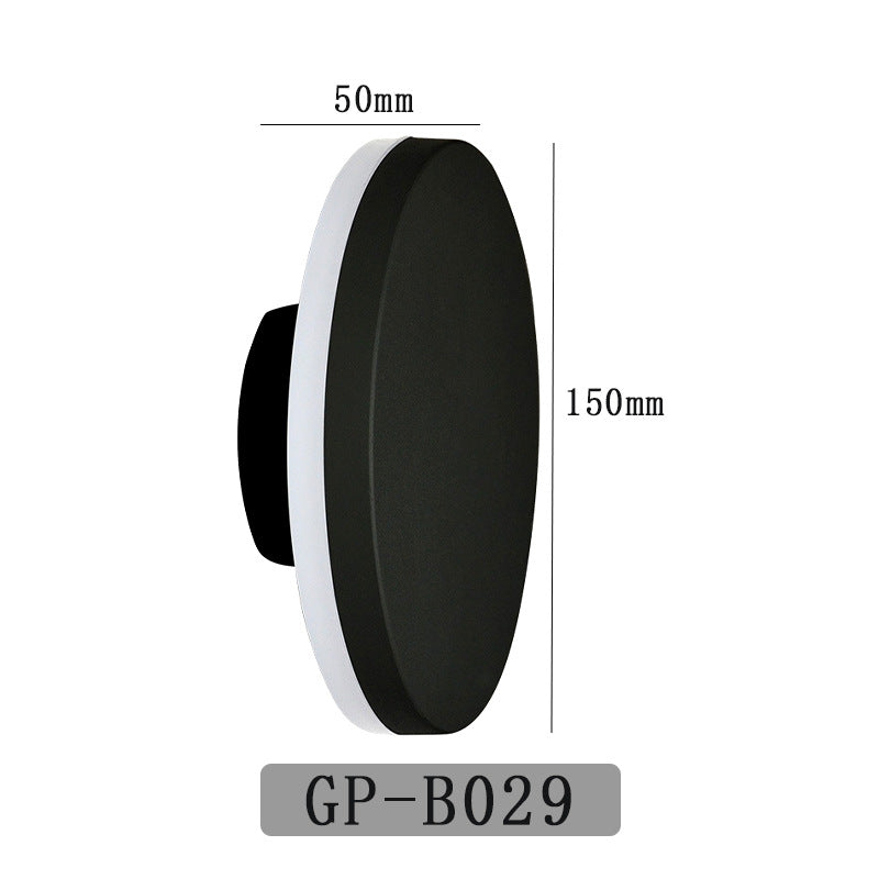 LED Wall Light