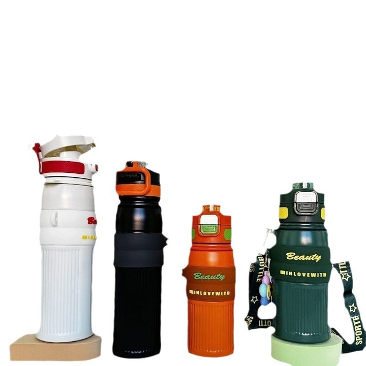 Women's Insulated Water Bottle Stornfield