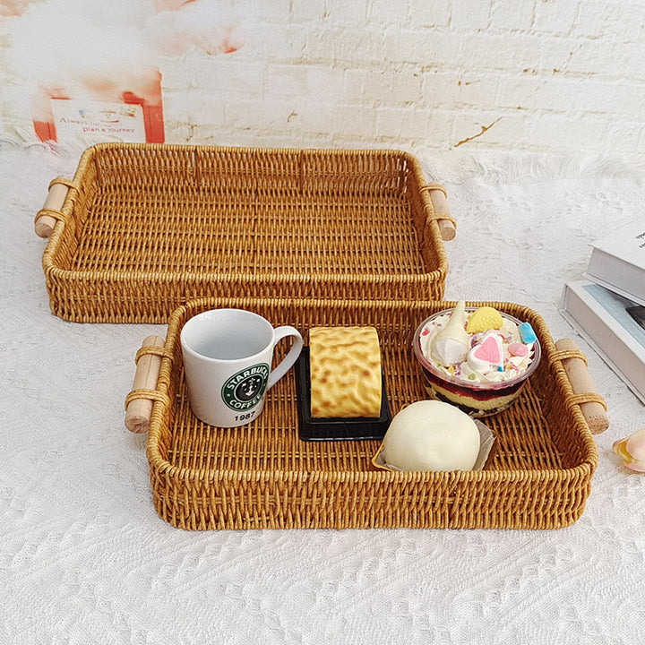 Storage basket Stornfield