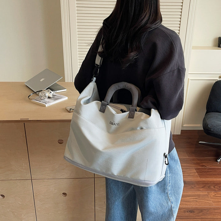 Travel Tote
