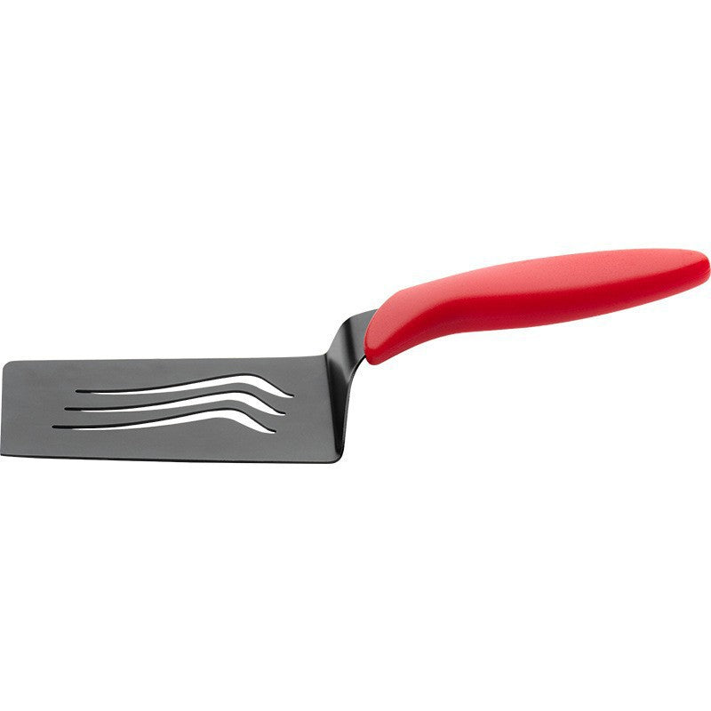 High-Quality Silicone Spatula with Ergonomic Handle Stornfield