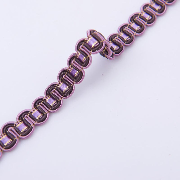 Decorative embroidery Stornfield