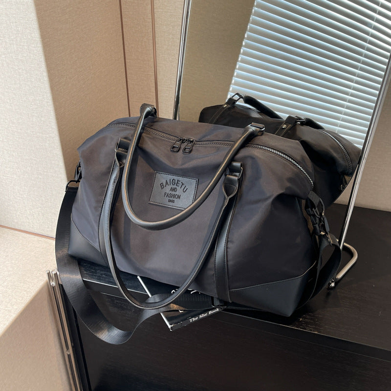 Durable Travel Gym Duffel