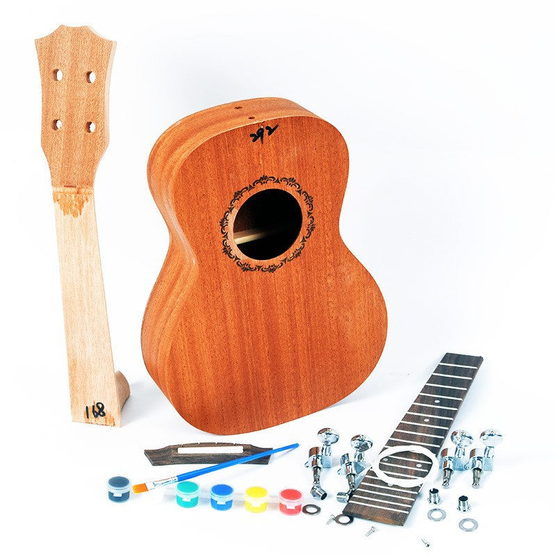 DIY Ukulele Craft Kit Stornfield