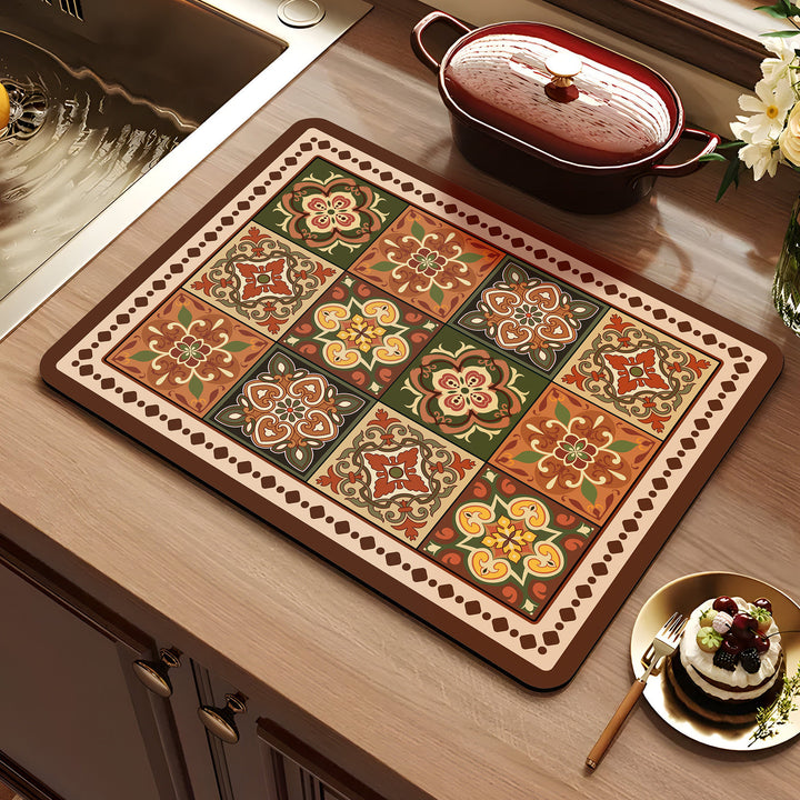 Decorative Table Mat for Home Decor
