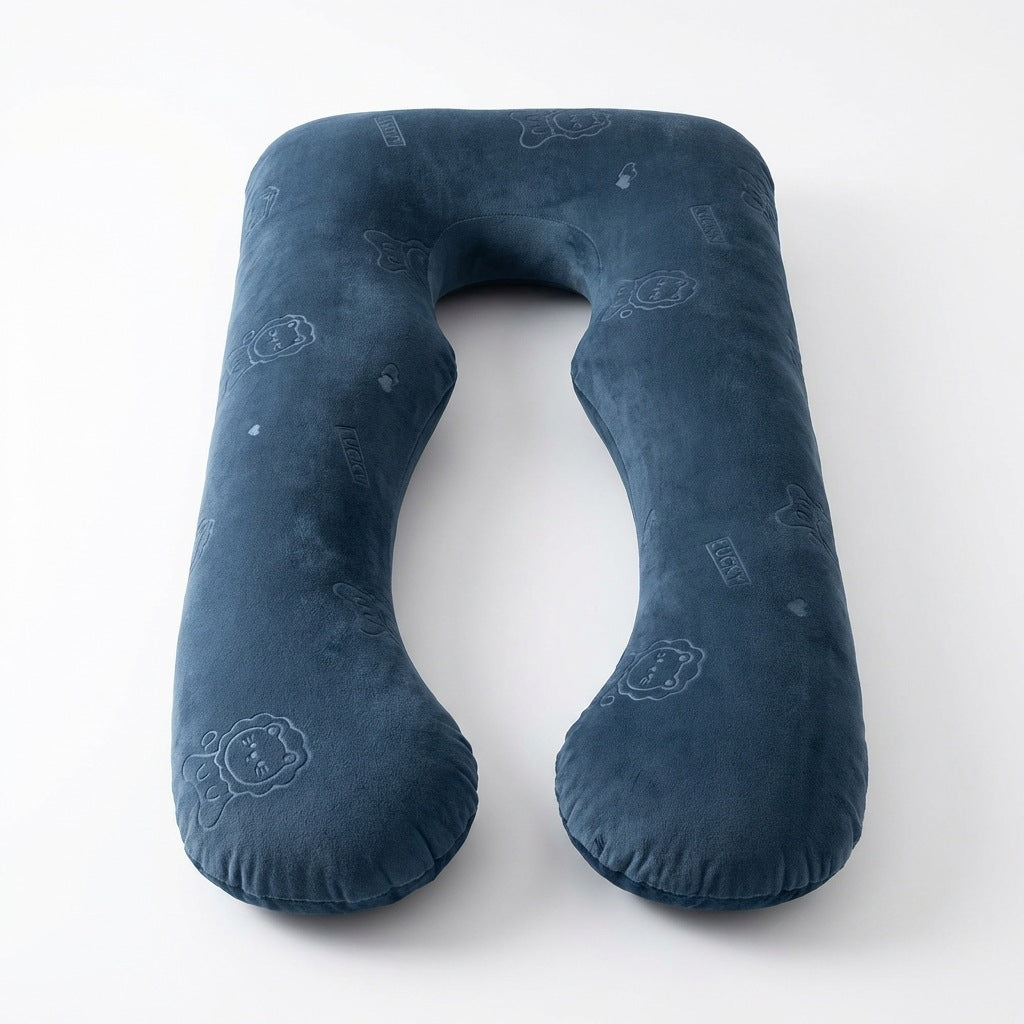 Ergonomic nursing pillow Stornfield