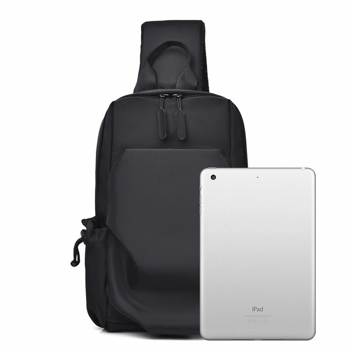 Compact Crossbody Backpack Stornfield