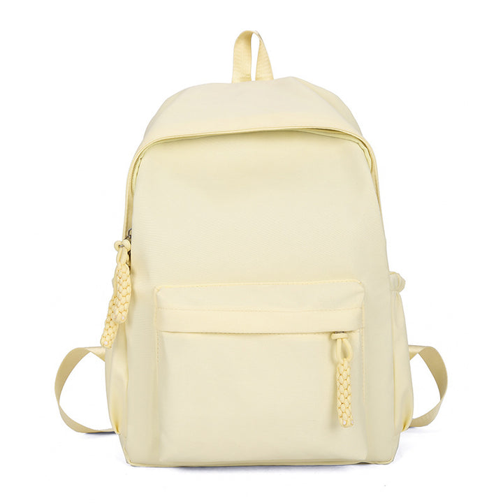 Lightweight Ergonomic School Backpack Stornfield