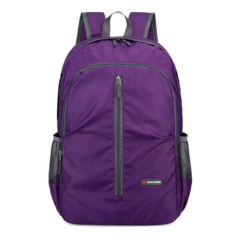 Lightweight Travel Backpack Stornfield
