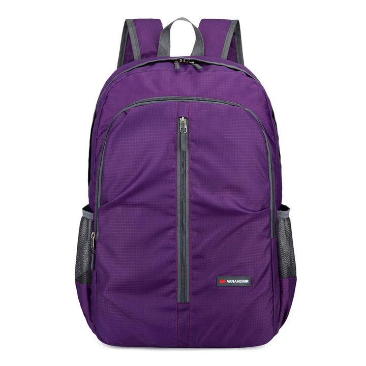 Lightweight Travel Backpack Stornfield