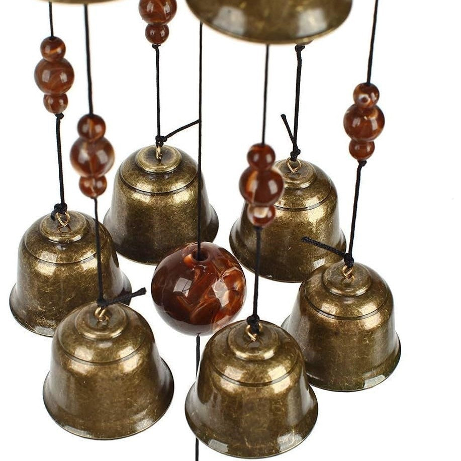 Decorative Wind Chime Stornfield