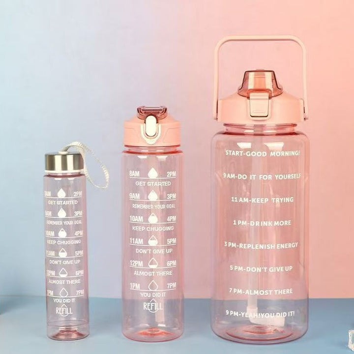 Ladies Motivating Water Bottle Stornfield