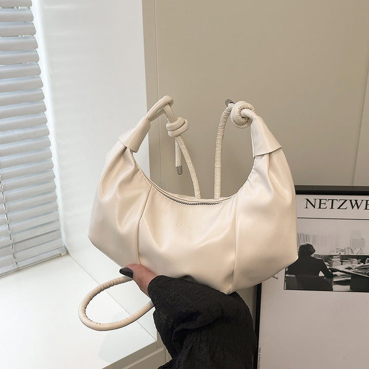 Contemporary Crossbody Bag