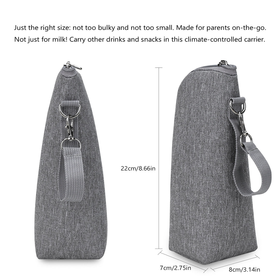 Zip-Up Pencil Case Stornfield