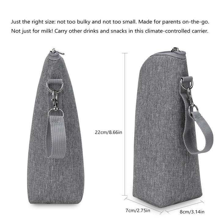 Zip-Up Pencil Case Stornfield