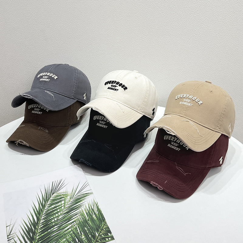 Men's Casual Embroidered Baseball Cap Stornfield   1784270076