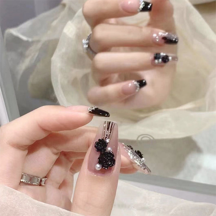 Decorative Nail Art