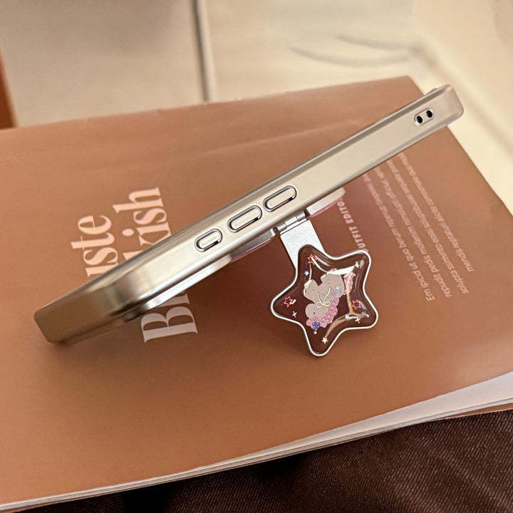 Star-shaped Smartphone Holder Stornfield