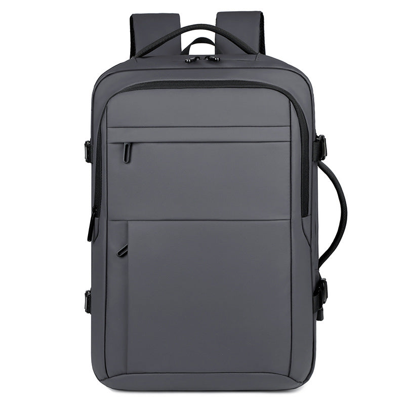 Smart Multi-Functional Professional Backpack Stornfield