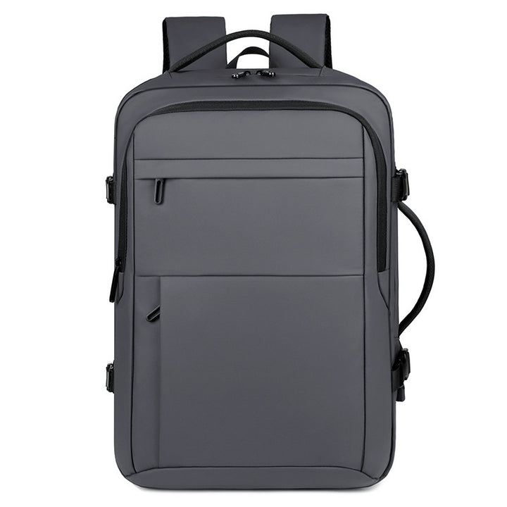 Smart Multi-Functional Professional Backpack Stornfield