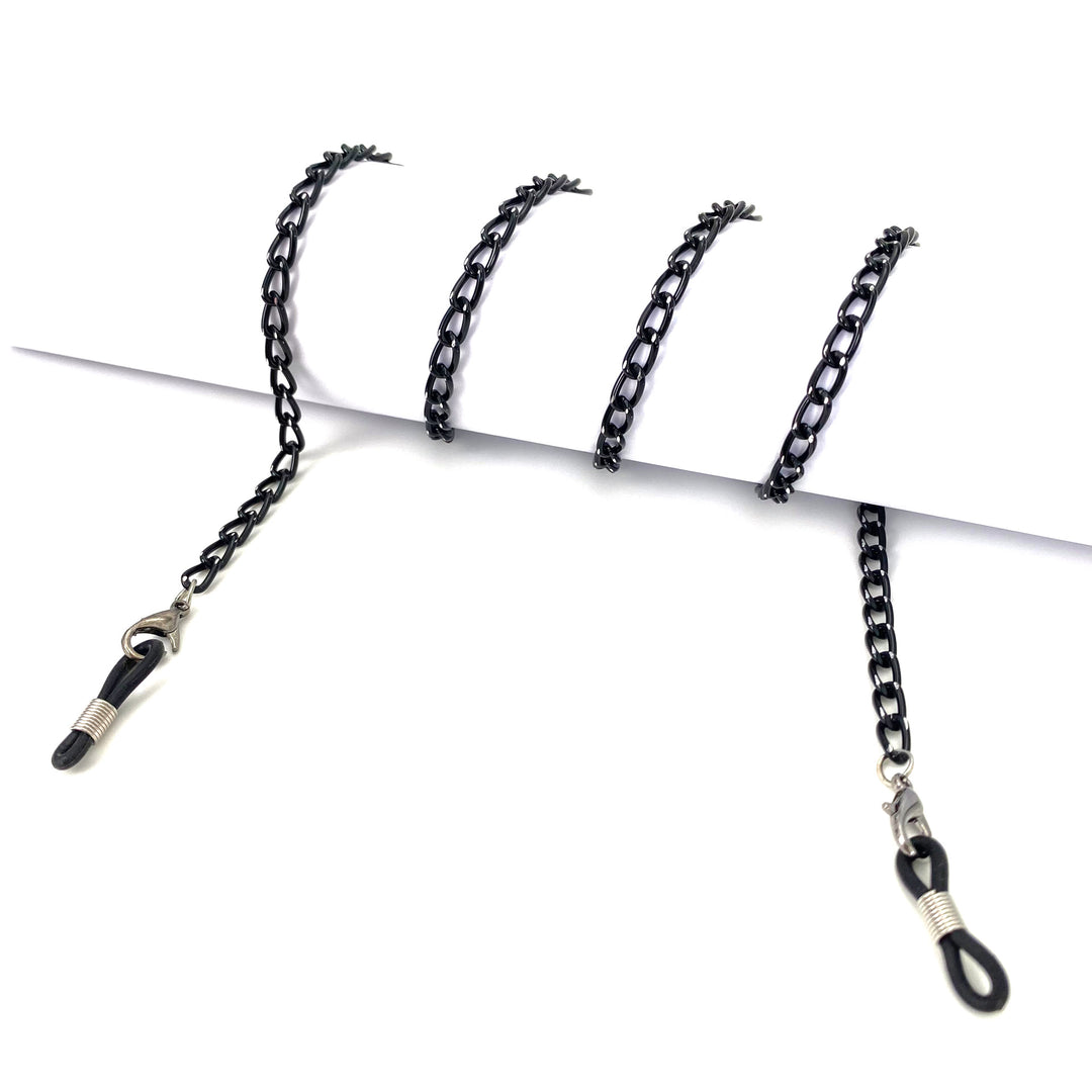 Minimalist Eyewear Chain Stornfield