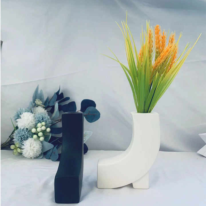 Abstract Sculptural Decorative Object Stornfeild