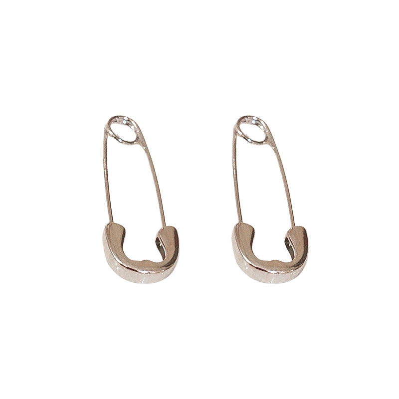 Safety pins Stornfield