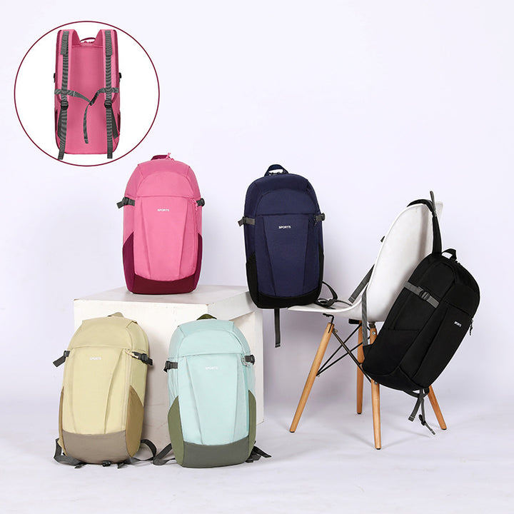 Functional Sports Backpack Stornfield