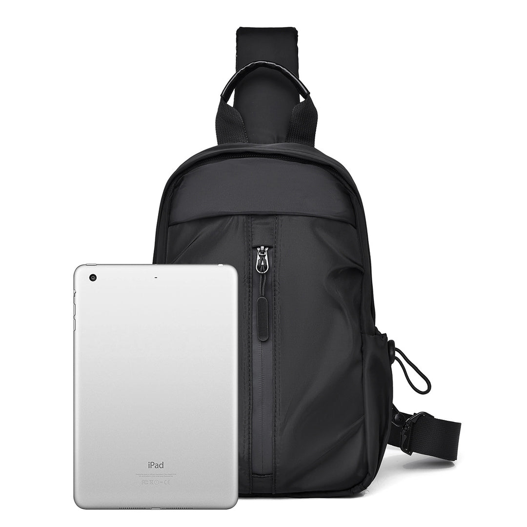 Versatile Crossbody Backpack Stornfield