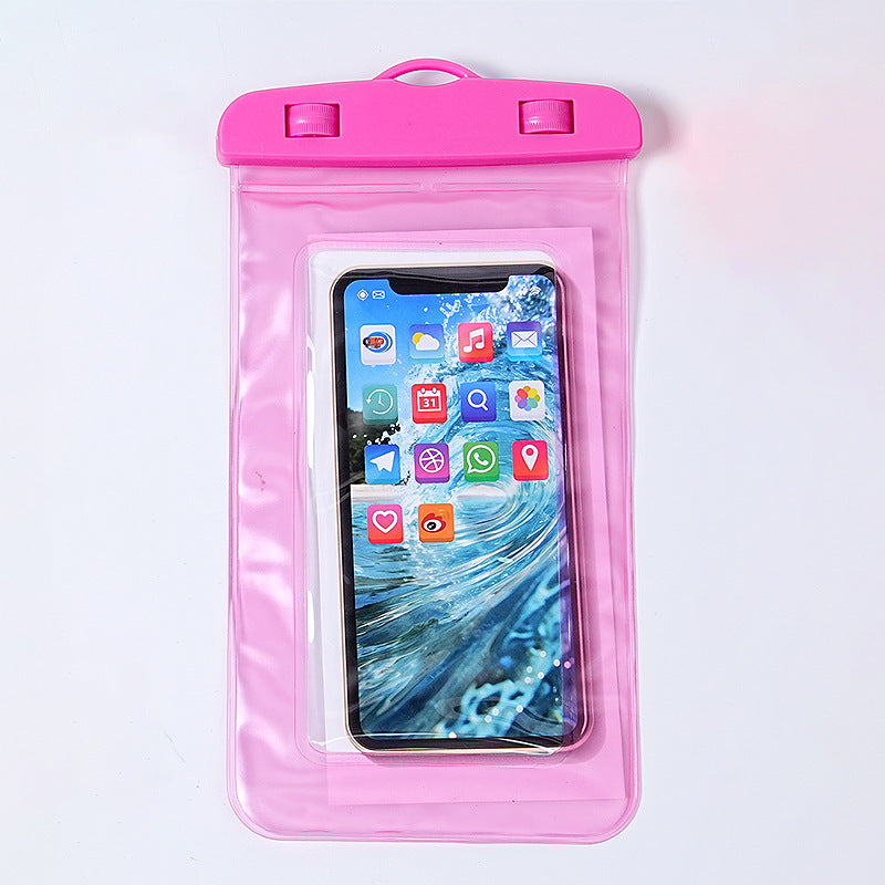 Waterproof Smartphone Case Stornfield