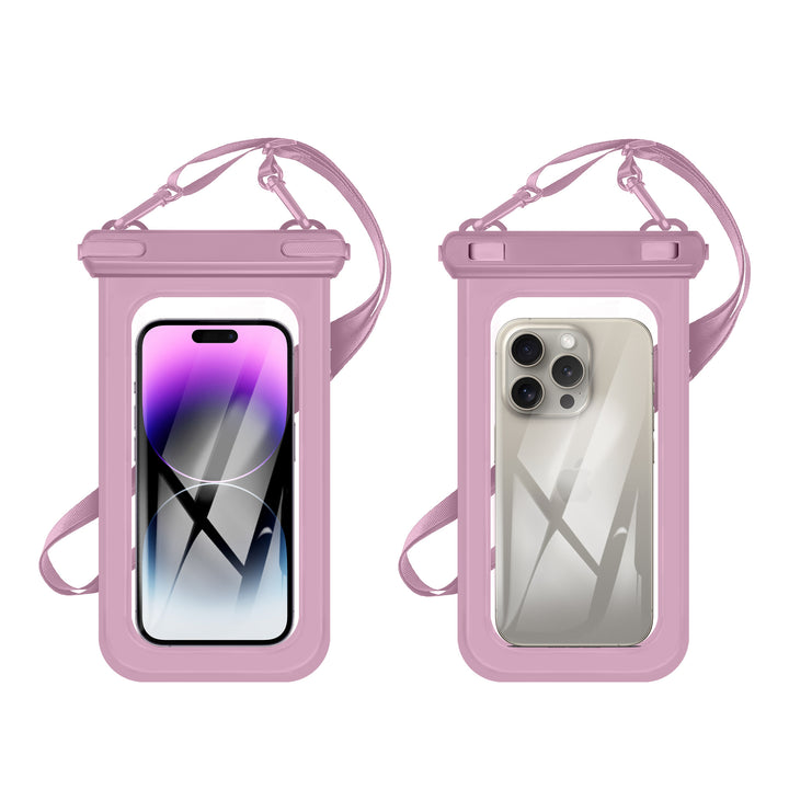 Waterproof Smartphone Carrying Bag Stornfield