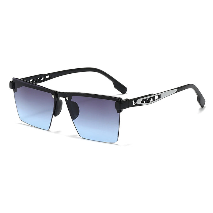Women's fashionable modular sunglasses design Stornfield