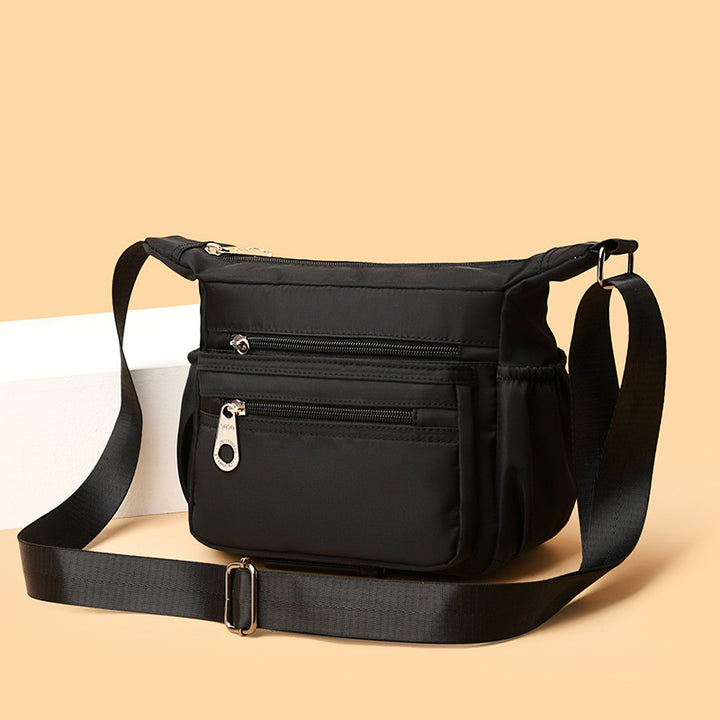 Multi-Pocket Crossbody Bag Stornfield