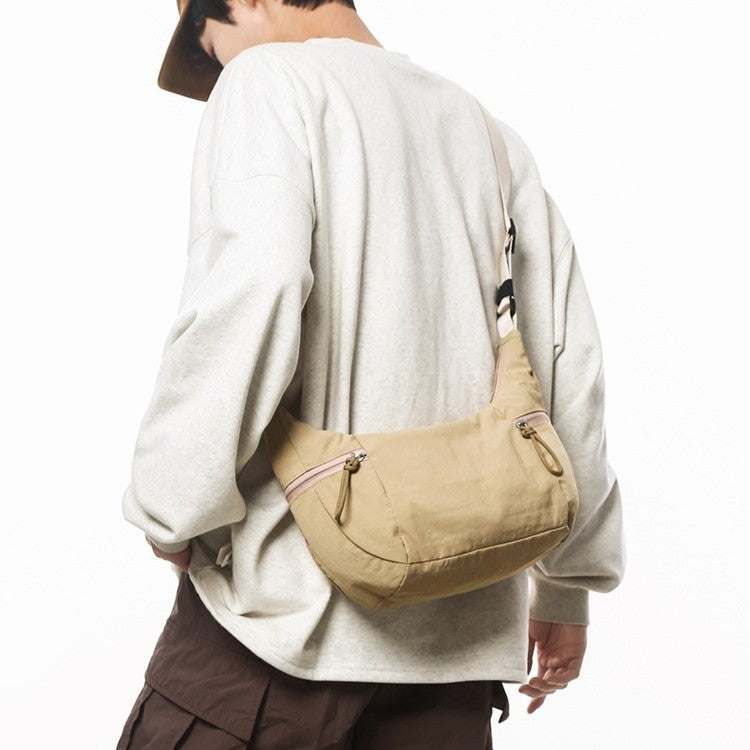 Sporty Shoulder Bag Stornfield
