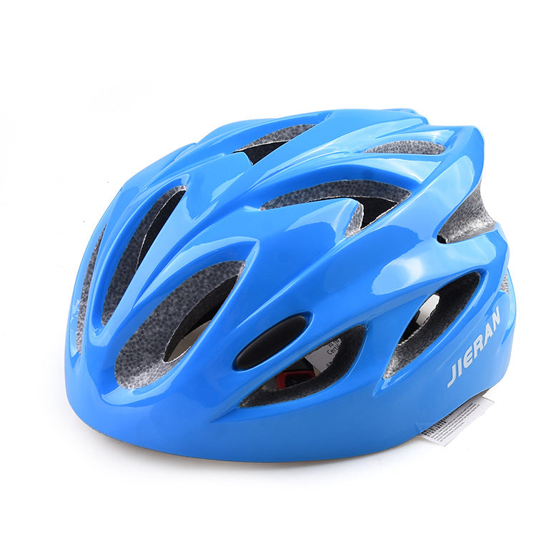 High-Impact Cycling Helmet Stornfield