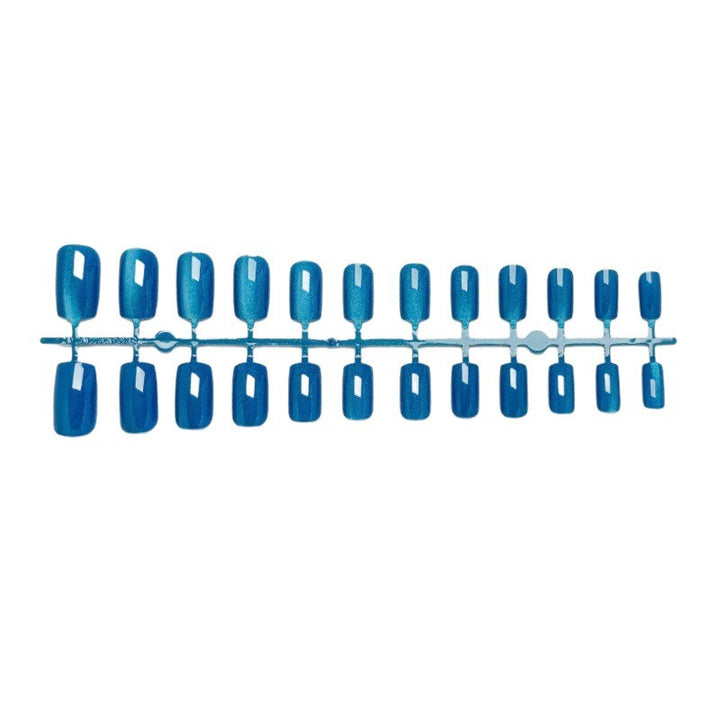 Long-lasting acrylic nails Stornfield