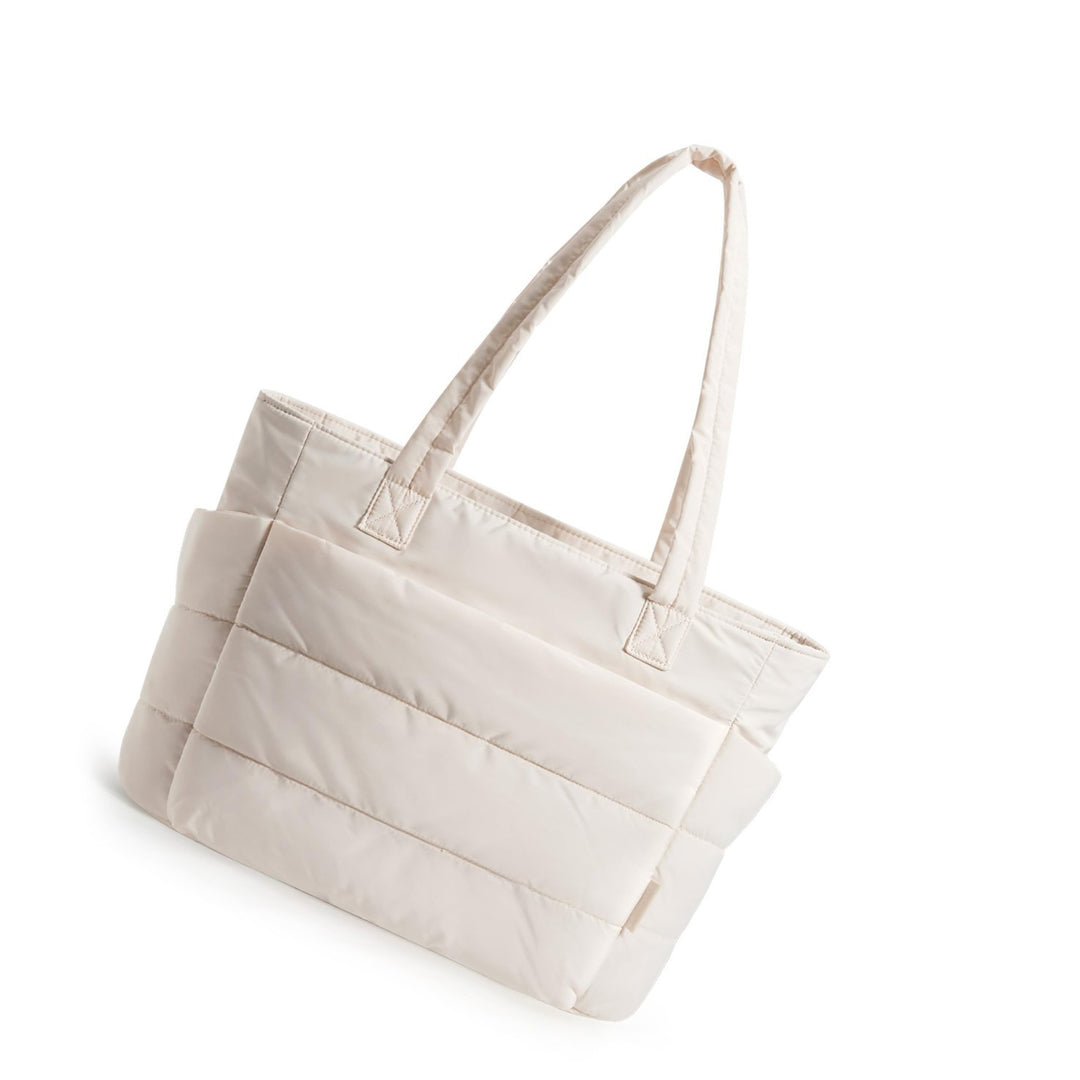 Women stylish and padded shopping bag Stornfield