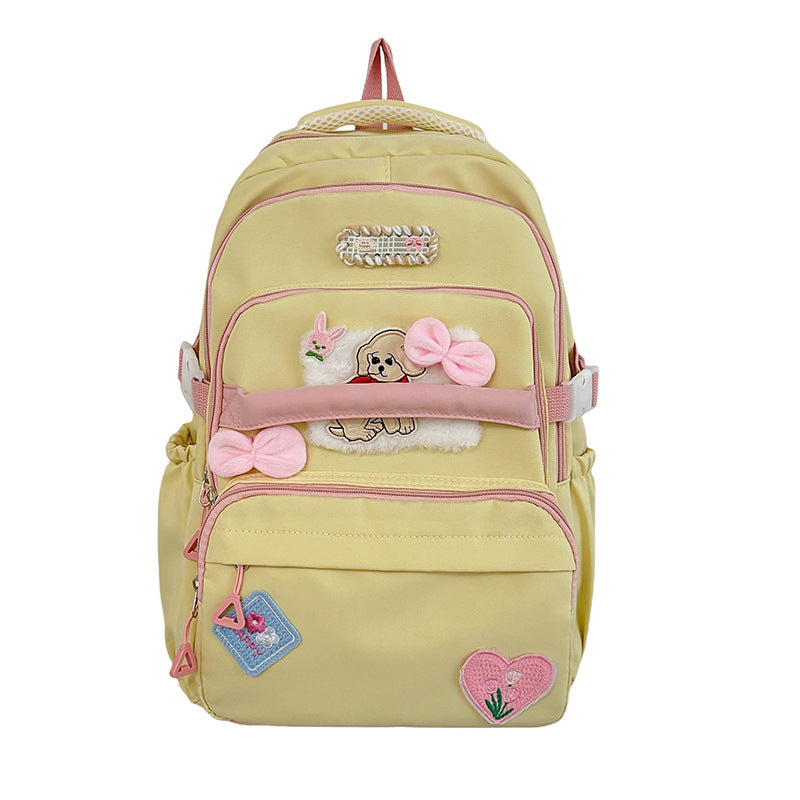 Fun and Playful Backpack Stornfield