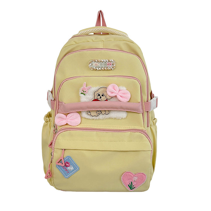 Fun and Playful Backpack Stornfield