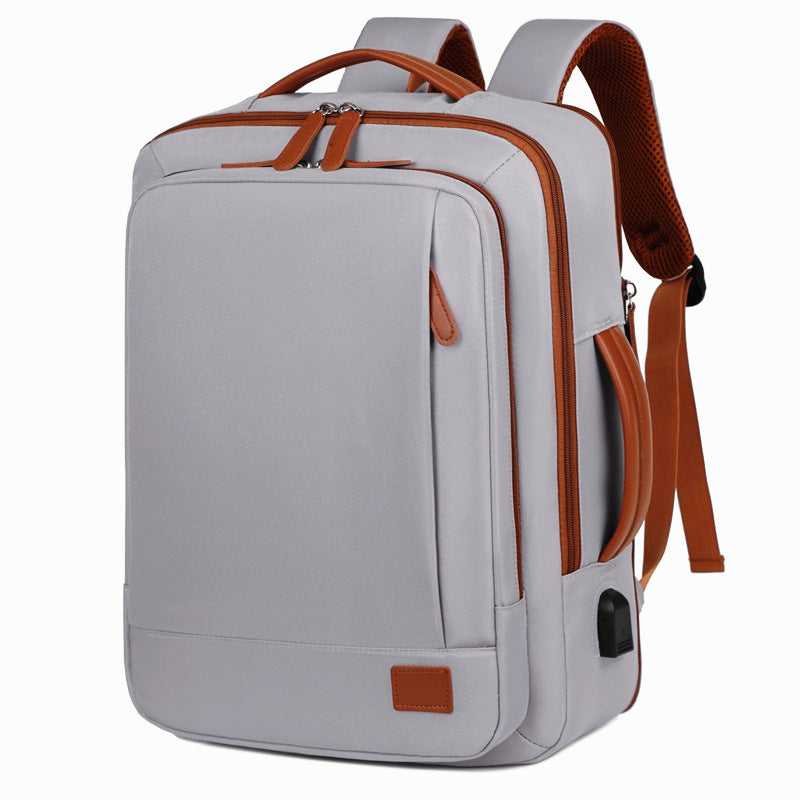 Versatile Business Travel Backpack Stornfield
