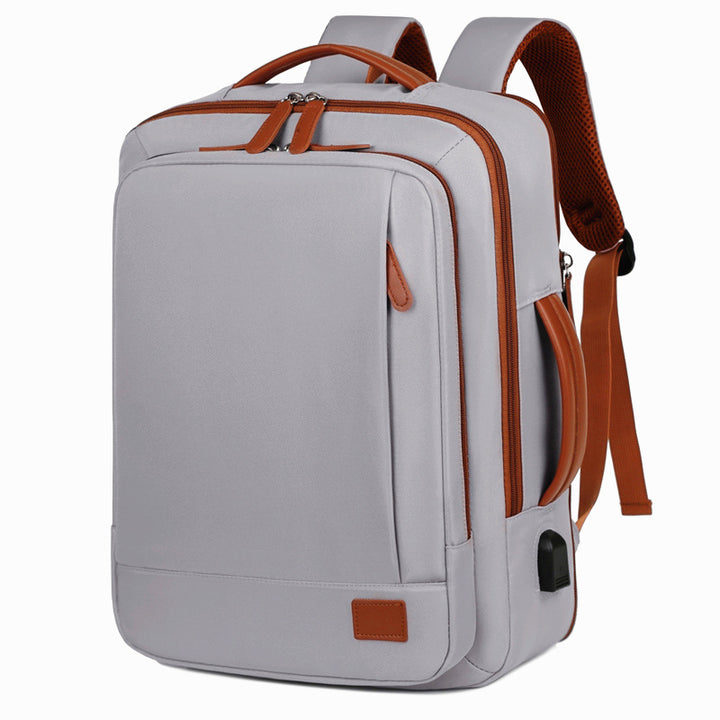 Versatile Business Travel Backpack Stornfield