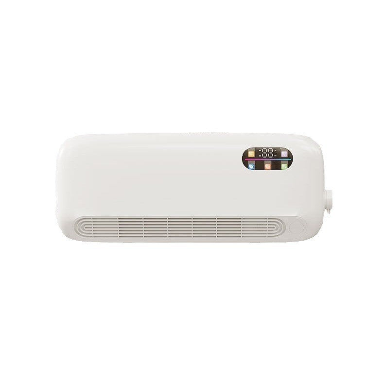 Women's wall air conditioning unit with intelligent temperature controller Stornfield